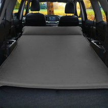 캠핑 차박매트 자충 SUV 차량용