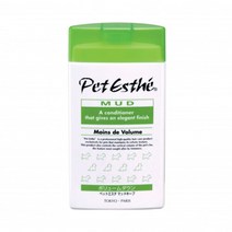 [펫에스테] 머드 컨디셔너 볼륨 다운 (350ml), 단일옵션