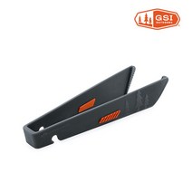 GSI 팩 텅스 집게, 옵션선택