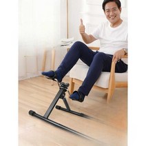 로아이엘 노인용 운동기구 자전거 타기, L