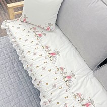장화신은 고양이 - 소파패드3인 4인 돌쇼파 흙쇼파 카우치