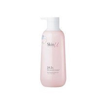 노인냄새제거 향기좋은바디워시 대용량 모든피부용 600ml 등여드름 젤 남자 여름