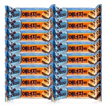 오리온 닥터유 에너지바, 40g, 16개