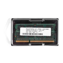 DDR3 2GB 노트북 메모리 Ram 2RX8 PC3-8500S 1066Mhz 204Pin 1.5V RAM, 한개옵션0