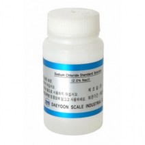 염도교정액, 상세페이지 참조
