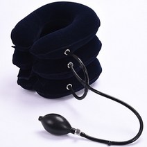 넥 헬퍼 목 당기미 넥서포터 스트레칭 늘리기 해먹x 무중력, 넥해먹_그레이