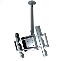 TV 천장거치대 (32~55인치용) CL-B40, 1000mm