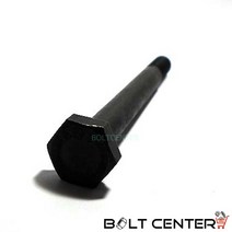 특강육각볼트 고장력볼트 콜라볼트 CR 야끼 10.9 볼트, 특강육각볼트 M27X140-1개