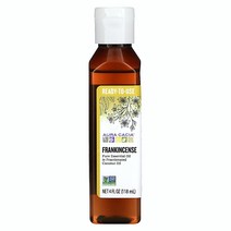 아우라 카시아 에센셜 코코넛 오일 유향 118ml 2개