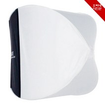 [오빠네사진관] 스튜디오조명도구 랜턴소프트박스 LT-FMM-60(FM마운트 보웬스마운트용) 자연광연출 촬영조명디퓨저 확산구, 1개