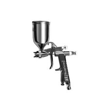 협성 에어스프레이건세트 W1000-2G SET (0.6MM)
