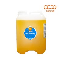 COSCAR 스노포미 골드 10리터 (FoamVer 2.0 /폼건용카샴푸/비이온계열/고농축) (COSCAR 스노포미 골드 10리터 (F