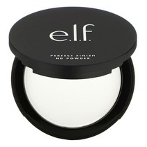E.L.F. 퍼펙트 피니시 HD 파우더 투명 8g(0.28oz)