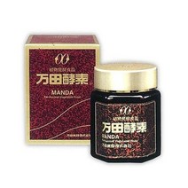 만다효소 145g 1병 재팬직배송