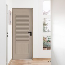 [현관문시트지] 디자인어거스트 루바 도어시트지, 메이플