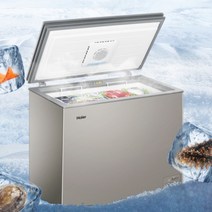 급냉고 급속 동결기 참치 냉동고 200L 냉동기 가정용, 307리터-영하 40도