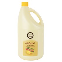 해피바스 내추럴 정말 촉촉한 바디워시 4.2kg