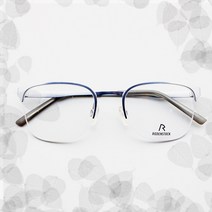 로덴스톡 R2594 B 깃털같은 무게 독일안경 RODENSTOCK