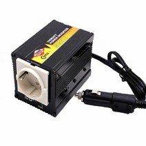 차량용인버터 100W 12V 220V 컨버팅 여행 카메라 충전, 나린 본상품선택
