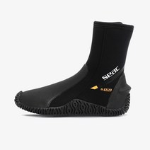 쎄악 베이직 HD 부츠, S