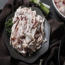 [닭사무소]100% 국내산 냉동 뼈없는 닭발 500g(냉동) 900g선택(냉동) 발톱제거 뼈있는 닭발1kg(냉동), 발톱제거 뼈있는 닭발1kg