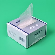 BEMCOT PS-2 범코트 PS-2 부직포 와이퍼 Non-Woven Wiper / Particle free / 300장