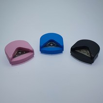 모서리 라운딩 펀치 코너커터기 종이커팅기 코너커터기