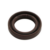 선외기 야마하 파선 모터 오일 실 9.9HP 13.5HP 15HP 2스트로크 25x38x7mm 엔진용, 01 chocolate