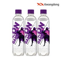 광동 온더게임 400ml 12개입 진행중, 2세트