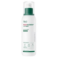 닥터지 레드 블레미쉬 포 맨 올인원 크림, 100ml, 8개
