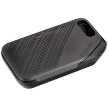[] PLANTRONICS Bluetooth 무선 헤드셋 (모노 이어폰 타입) Voyager 5200 용 충전 케이스 204500-108