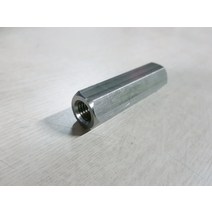 연결너트 스텐 육각 볼트 M6 M8 M10 M12 M14 M16, 40mm