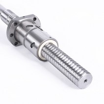 C5 볼 스크류 DFU1605 사용자 정의 엔드 가공 CNC 기계 부품 너트 하우징 BK BF 모드 3D 프린터, 01 250mm_01 DFU1605
