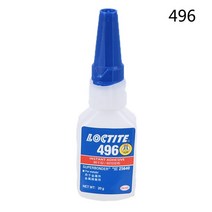 에폭시 20ml Quick Dry 403/406/414/415/416/460/495/496/408/411/498 Universal Adhesive Stronger Super, 08 496