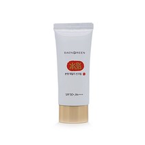 생그린 본영 데일리 선크림 (SPF 50+ PA++++) 50g