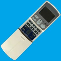 다이킨 리모콘 원격 제어 에어컨 FTXG50JV2C 71FV2CW 에 적합, 한개옵션0
