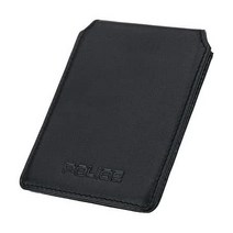 일본직발송 3. 노품 경찰 수첩 커버 가죽 B0773BX1PQ, One Size, One Color