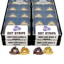 목공보링비트 보링비트 MMT 16ER 11ER 22IR UE6020 스레드 카바이드 인서트 CNC 선반 Slotting 16IR 22ER 11IR AG55 AG60S VP15TF, MMT 22ER AG60, US735