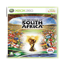 [xbox360] 2010 피파 월드컵 사우스 아프리카 한글판 중고