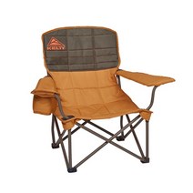 켈티 로우다운체어 LOWDOWN CHAIR 브라운, 단품, 단품