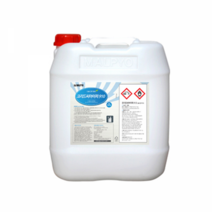 식품제조 가공용 식음료 기구 산성 물때 스케일제거제 20kg, 단품