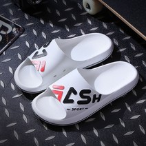 샌들 및 슬리퍼 남성용 여름 실내 욕실 목욕 미끄럼 방지 가정용 커플 플라스틱 부드러운 바닥 대형 슬리퍼 여성용 도매