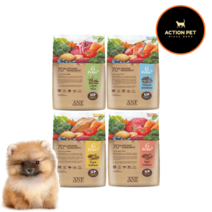 ANF 독 6freeplus 1.8kg, ANF 독 6freeplus 연어와흰살생선 1.8kg