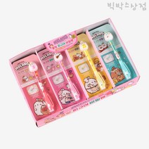 1000 몰랑 피규어 비밀 라이트펜 비밀펜 1각20개입