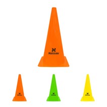낫소 라바콘 38cm NZTEC-014/칼라콘/축구훈련용품/어질리티콘, 옐로우