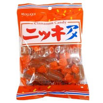 카스가이 니카아메 (계피사탕) 146g, 카스가이 니키아메(계피사탕)