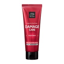 미쟝센 데미지케어 로즈프로틴 트리트먼트, 180ml, 1개