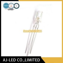 5개 BPX63 포토 다이오드 적외선 수신기 튜브 센서 골드 씰링 각도 ± 75 ° 파장 800nm 오스람, 한개옵션0