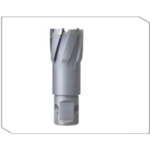모스툴 12-50mm 초경 TCT 브로치커터 캇타 악마의발톱 마그네틱드릴 절삭 35L, 14MM