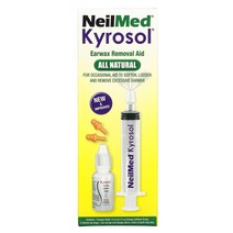 Squip Kyrosol 귀지 키트 5개입